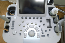 Samsung Medison Accuvix A30