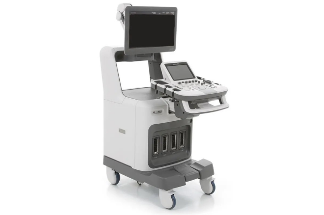 Samsung Medison Accuvix A30