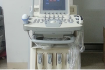 Samsung Medison Accuvix V20 Prestige
