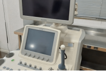 Samsung Medison Accuvix V20 Prestige