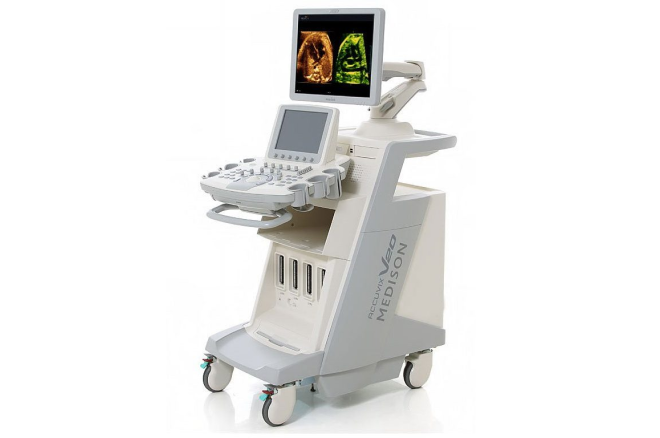 Samsung Medison Accuvix V20 Prestige