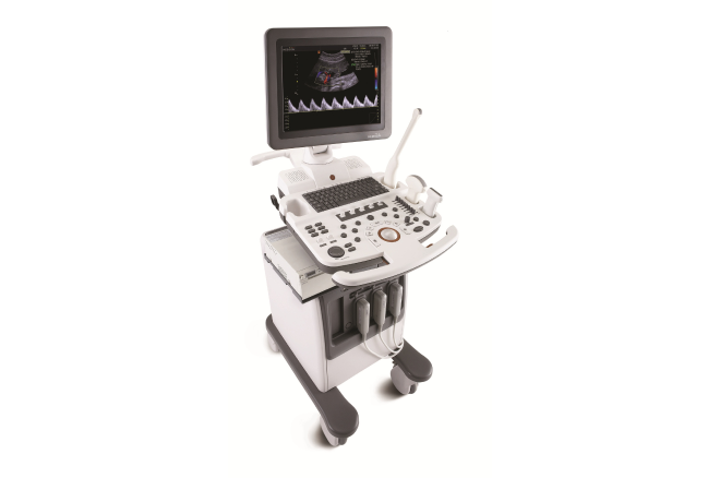 Samsung Medison SonoAce R5