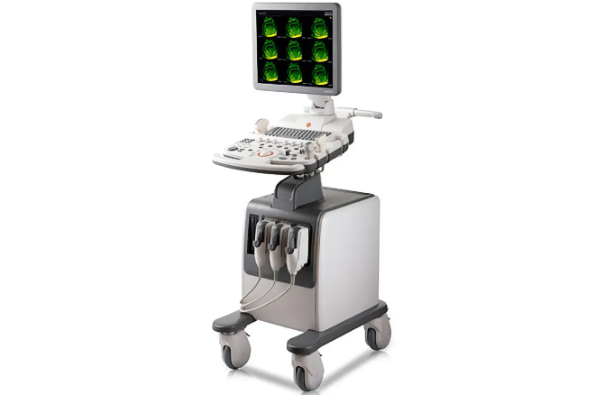 Samsung Medison SonoAce R7