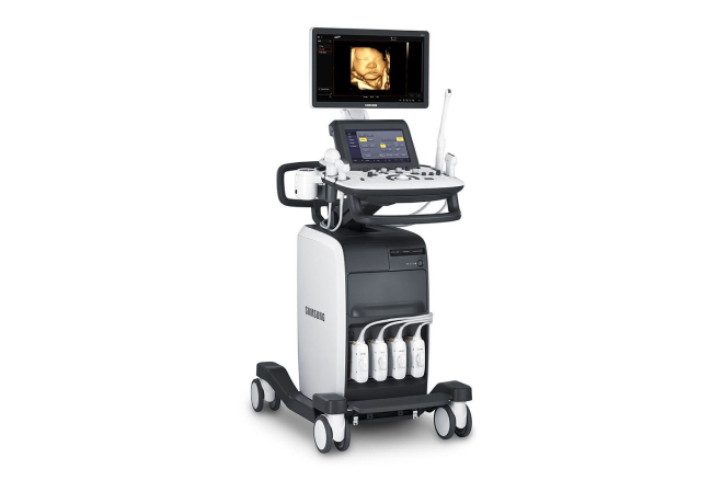 Samsung Medison UGEO H60