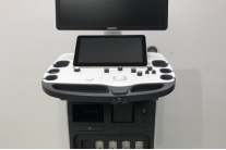Samsung Medison Ugeo RS80А Prestige