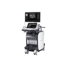 Samsung Medison Ugeo RS80А Prestige
