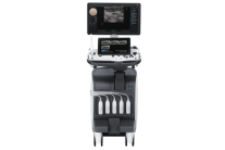 Samsung Medison Ugeo RS80А Prestige