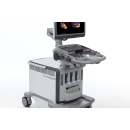 Siemens Acuson Antares