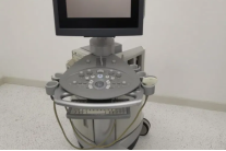 Siemens Acuson Antares