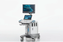 Siemens Acuson S2000 HELX