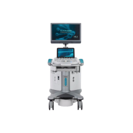 Siemens Acuson S2000 HELX