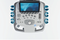 Siemens Acuson S2000 HELX