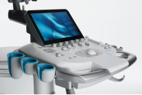 Siemens Acuson S2000