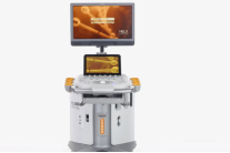 Siemens Acuson S3000 HELX Evolution
