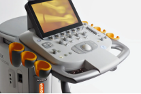 Siemens Acuson S3000 HELX Evolution