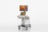 Siemens Acuson S3000 HELX Evolution