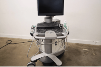 Siemens Acuson S3000