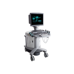 Siemens Acuson S3000