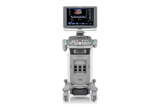 Siemens Acuson Х300