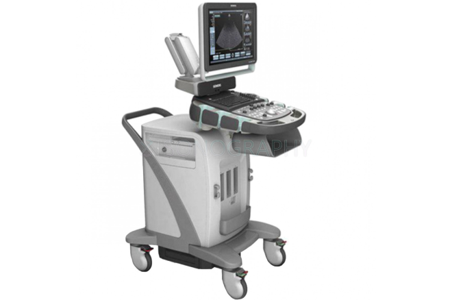 Siemens Acuson Х600