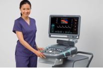 Siemens Acuson Х600