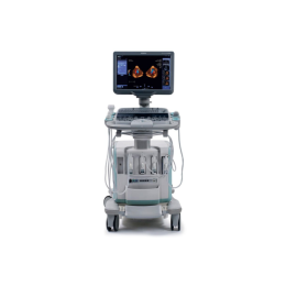 Siemens Acuson Х700