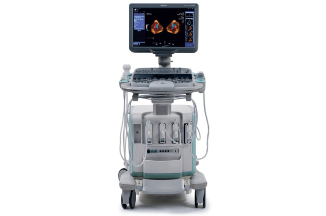 Siemens Acuson Х700