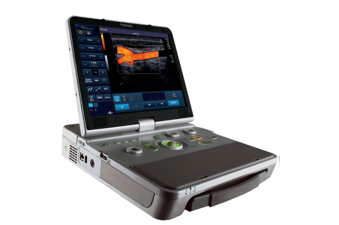 Toshiba Viamo