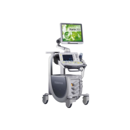 Toshiba (Canon) Xario 200