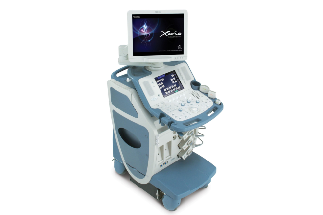 Toshiba Xario XG