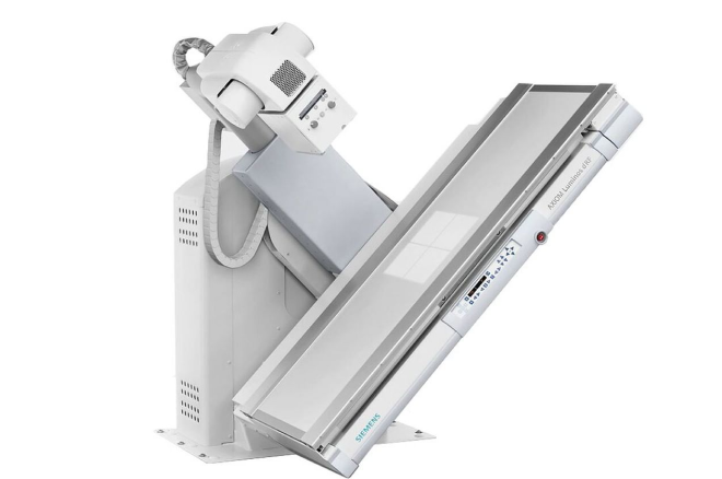Siemens Axiom Iconos R 200