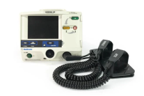 Дефібрилятор Medtronic Lifepak 20