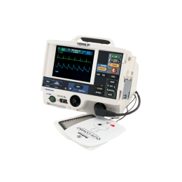 Дефібрилятор Medtronic Lifepak 20